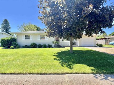 2416 Mt Zion Avenue, Janesville, WI, 53545