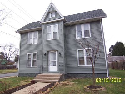 124 Staver St, Jersey Shore, PA, 17740
