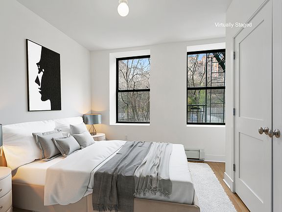 3rd image of 305 W 150th St APT 205