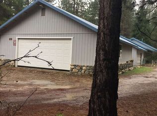 46 Spanish View Cir, Meadow Valley, CA 95956