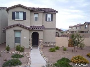 685 W Paseo Celestial, Sahuarita, AZ 85629