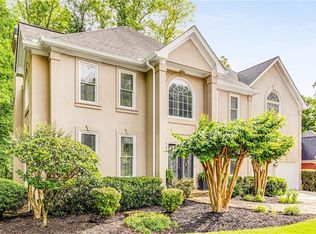 900 Sundew Dr, Alpharetta, GA 30005