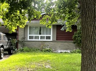 5 Daphne Cres #2, Barrie, ON L4M2Y7