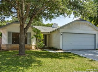 9142 Tree Vlg, San Antonio, TX 78250