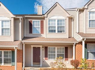 140 Blue Leaf Dr, Christiansburg, VA 24073