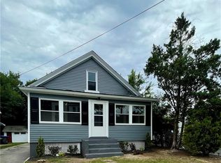 11 Togansett Rd, Cranston, RI 02910