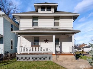 231 Pleasant Ave, Dayton, OH 45403