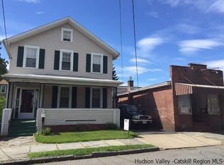 283 E Union St, Kingston, NY 12401