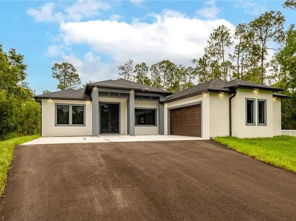 116 Everglades BLVD S, NAPLES, FL 34117