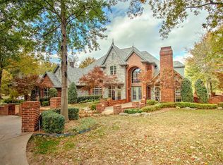 3430 River Bend Pl, Muskogee, OK 74403