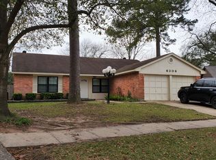 6306 Fallengate Dr, Spring, TX 77373