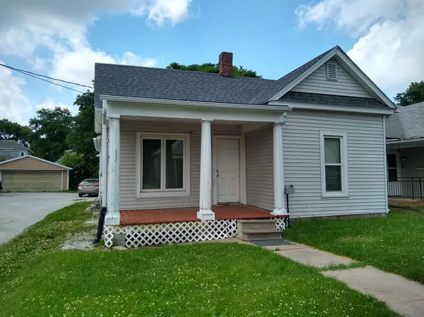 120 Harrison St, Council Bluffs, IA 51503