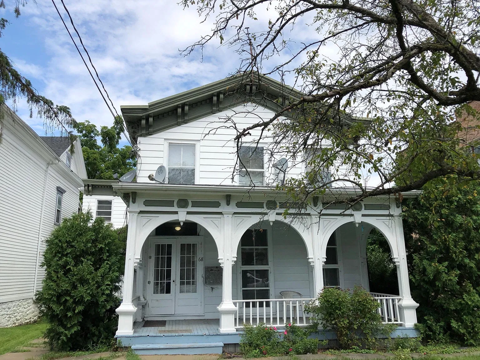 68 Green St — Photo 1