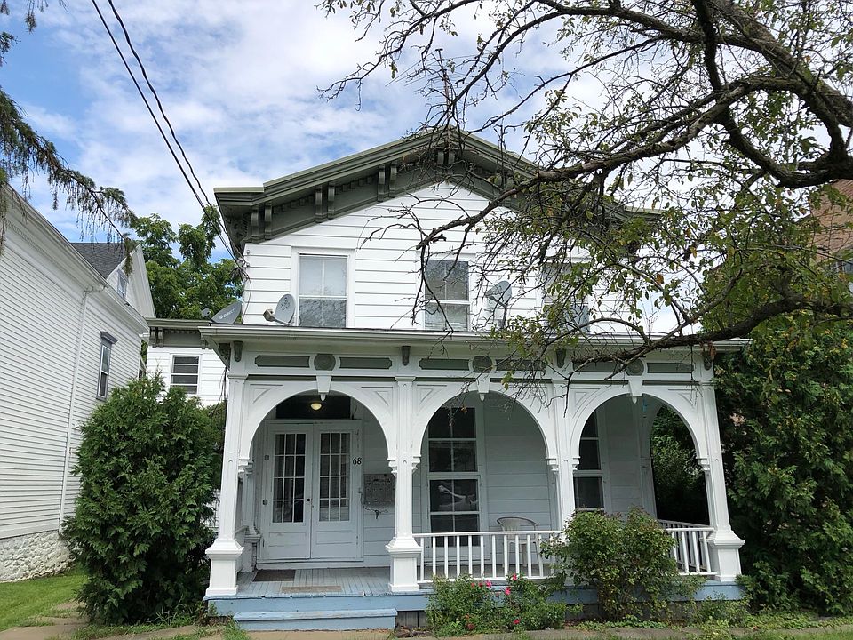 1st image of 68 Green St #1