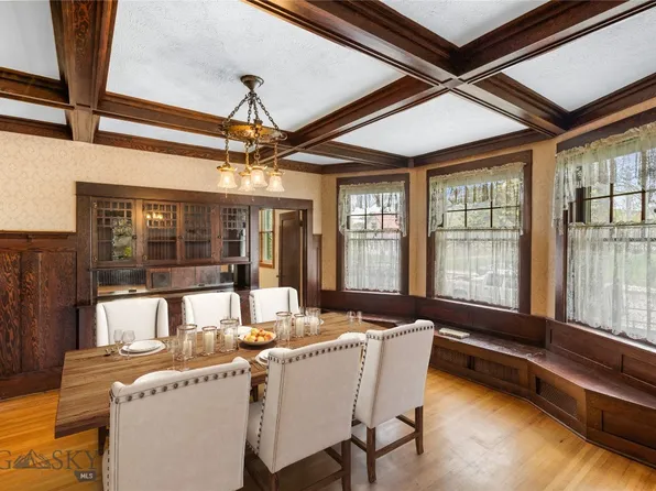 600 Broadway St, Townsend, MT 59644