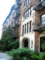 Rented by Corcoran