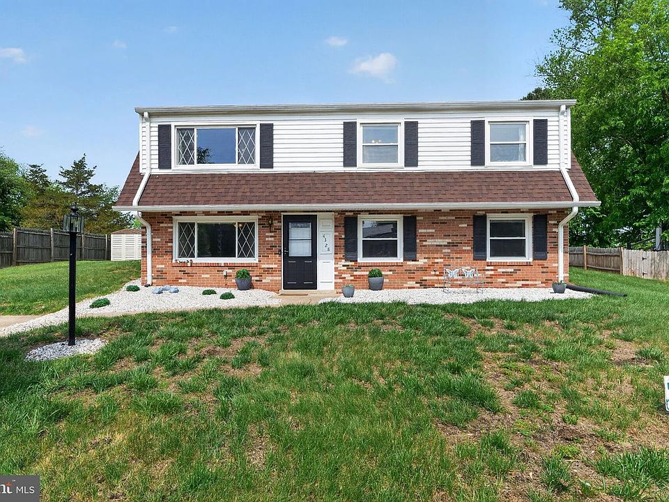 1st image of 4328 Canyonview Dr