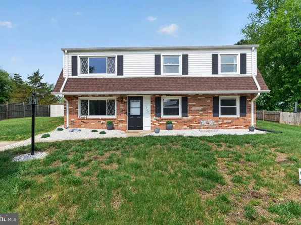 4328 Canyonview Dr, Upper Marlboro, MD 20772