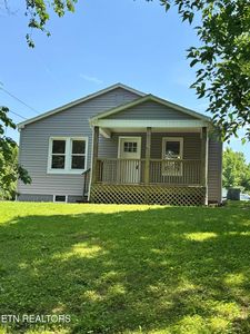 203 Churchland St, Knoxville, TN, 37920
