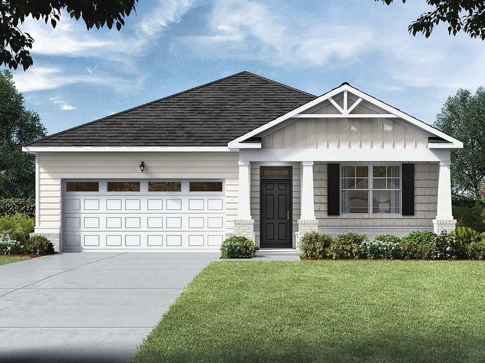 Plan Elevation.
