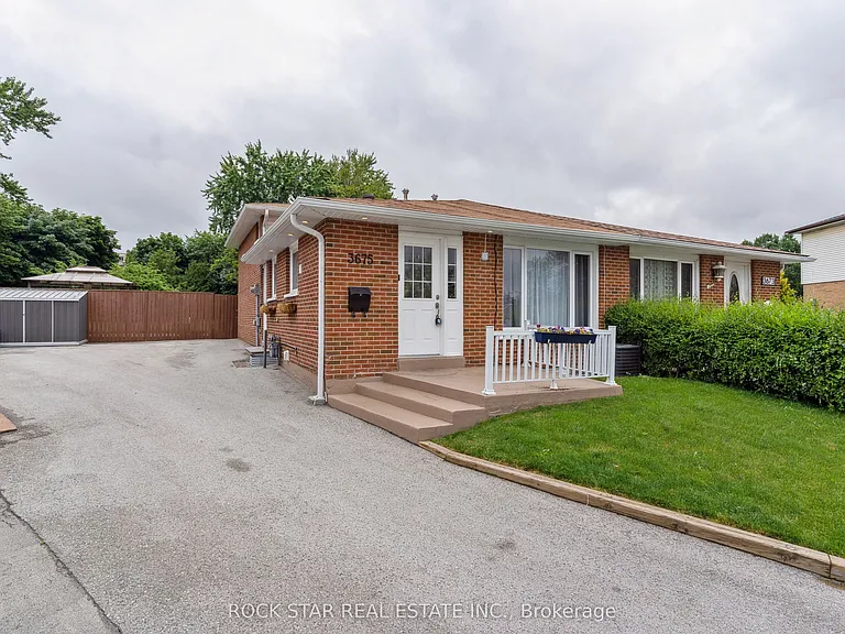 3675 Glencolin Ct #UPPER — Photo 3