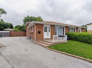 3675 Glencolin Ct, Mississauga, ON L5C 2G3