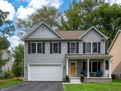 133 7th St, Colonial Beach, VA, 22443