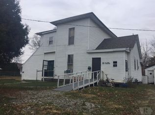 501 N 2nd Ave E, Newton, IA 50208