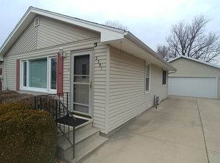 2291 N 3806th Rd, Serena, IL 60549