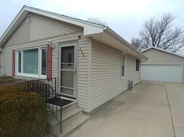 2291 N 3806th Rd, Serena, IL 60549