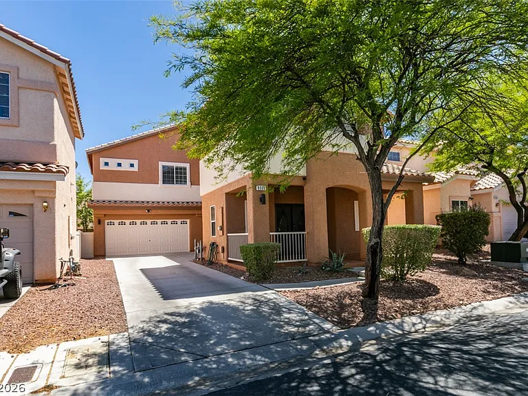 8909 Houston Ridge Ave — Photo 23
