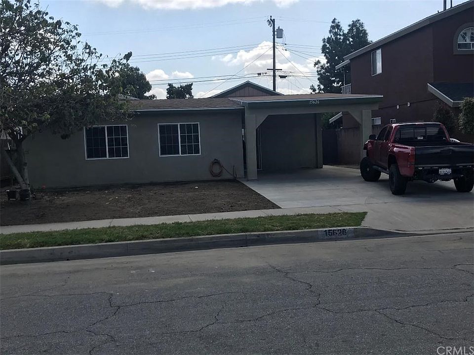 1st image of 15626 Claretta Ave
