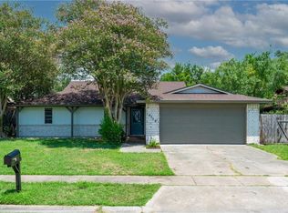 4110 Beard Dr, Corpus Christi, TX 78413