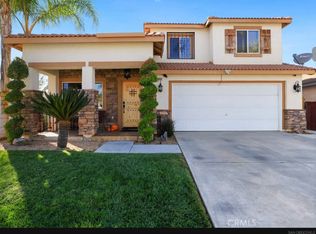 30191 Napa St, Menifee, CA 92584