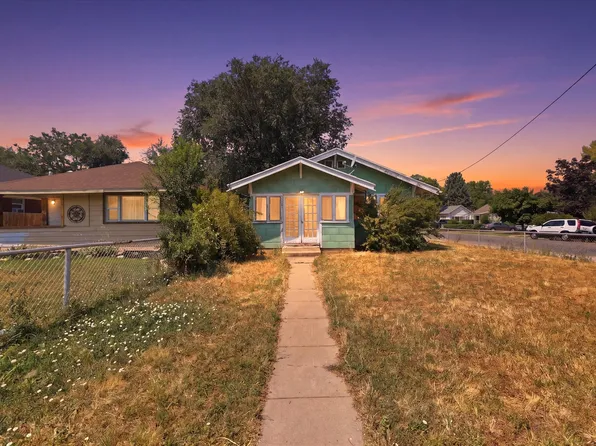931 Orchard Ave, Ogden, UT 84404