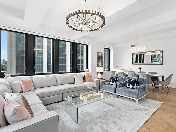 3rd image of 101 Wall St #17B