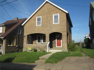 964 Athalia Ave, Monessen, PA 15062