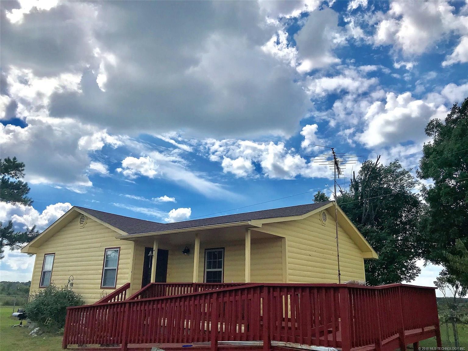 36439 Hwy 18, Asher, OK 74826 | Zillow