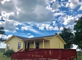 36439 Hwy 18, Asher, OK 74826
