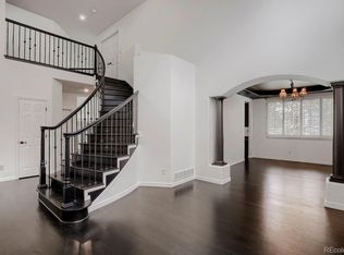6969 S Rome Street, Aurora, CO 80016