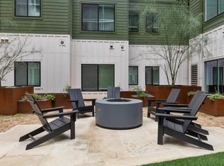 4802 S Congress Ave Unit 113, Austin, TX 78745