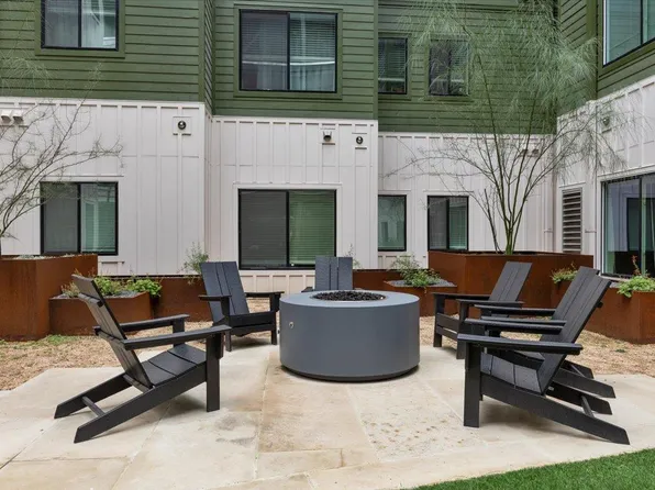 4802 S Congress Ave Unit 113, Austin, TX 78745