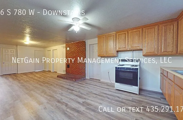 526 S 780 W #DOWNSTAIRS — Photo 2
