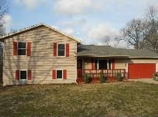 3738 Trailside Rd, Muskegon, MI 49444