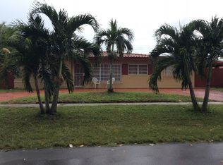 430 W 35th Pl, Hialeah, FL 33012