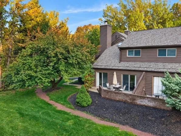 1D Yacenda Dr #1D, Parsippany-Troy Hills Twp., NJ 07950