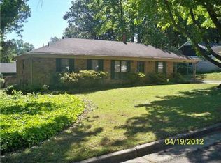 2650 Kenwood Ln, Memphis, TN 38134