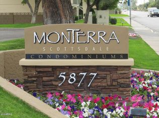 5877 N Granite Reef Rd APT 1158, Scottsdale, AZ 85250