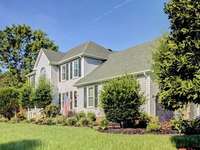 1108 Fairway Dr, Chesapeake, VA, 23320