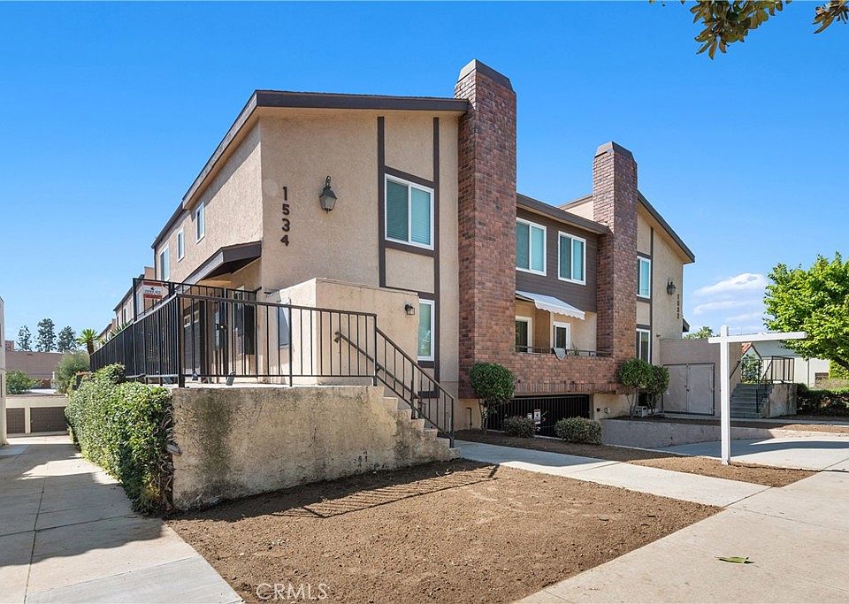 1st image of 1534 E Wilson Ave APT 3